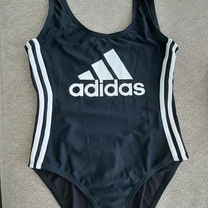 Adidas bathing suit